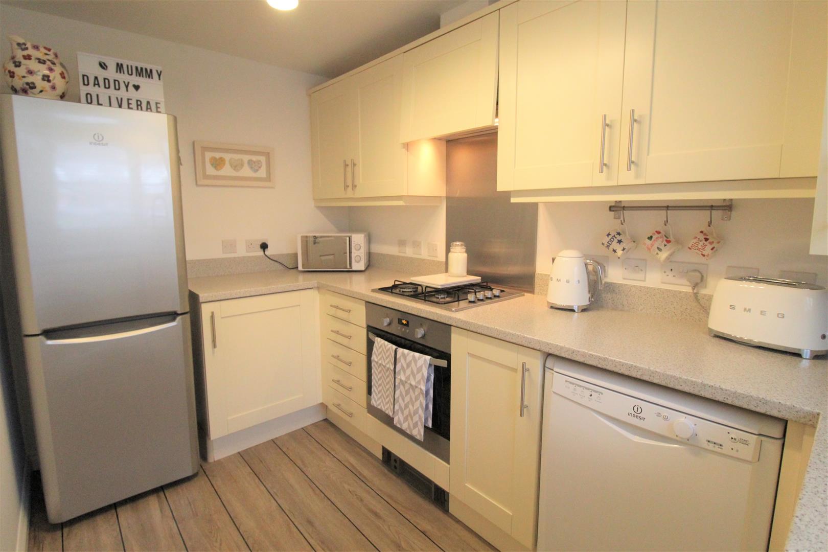 Burtree Drive, Norton Heights, Stoke-on-Trent